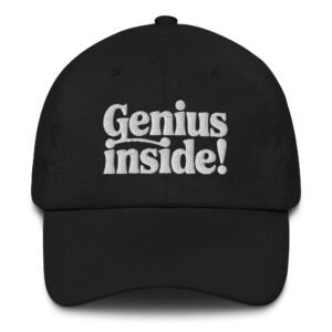 Genius Inside