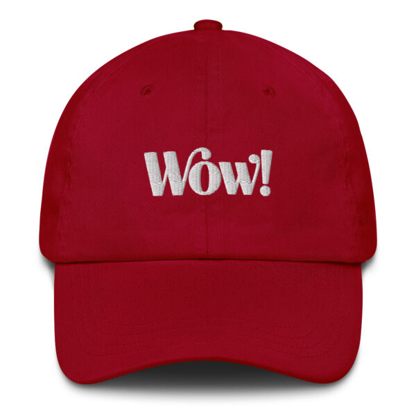 Wow! - Imagen 2