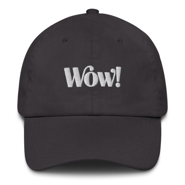 Wow! - Imagen 3