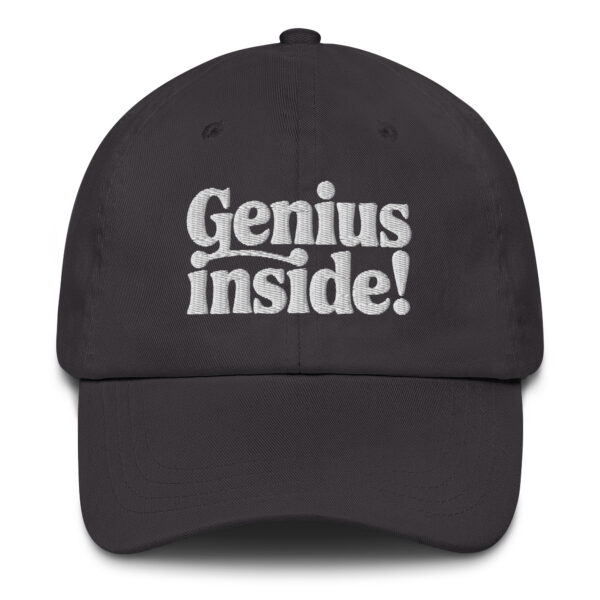 Genius Inside - Imagen 4