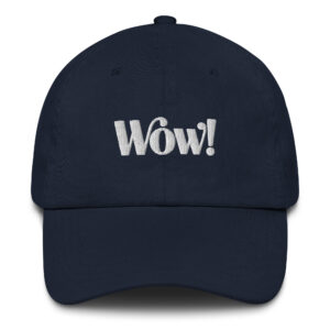 Wow!