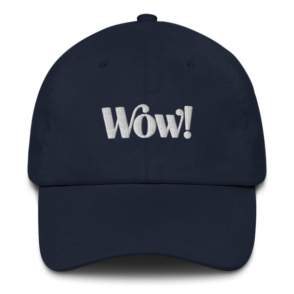 Wow!