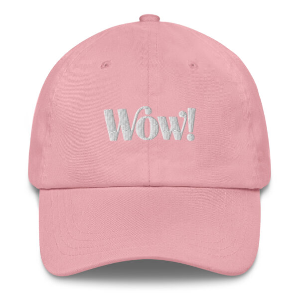 Wow! - Imagen 4