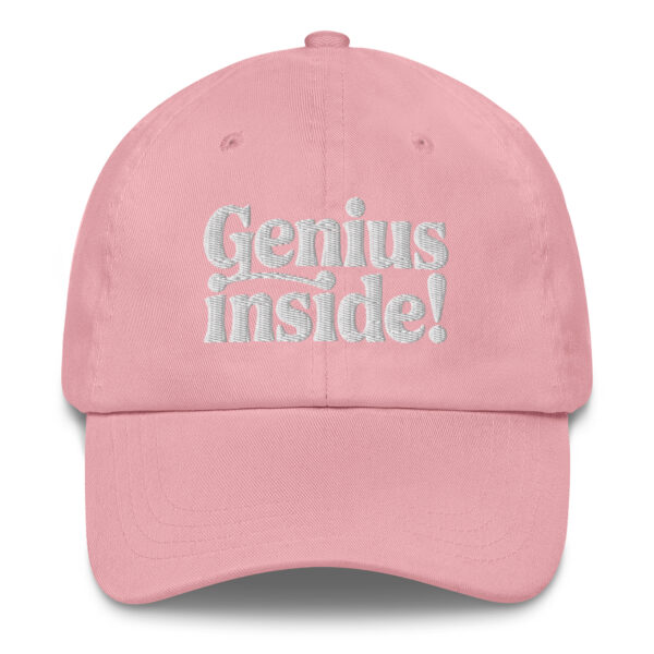 Genius Inside - Imagen 5