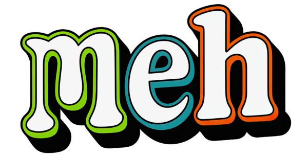 Meh - Imagen 4