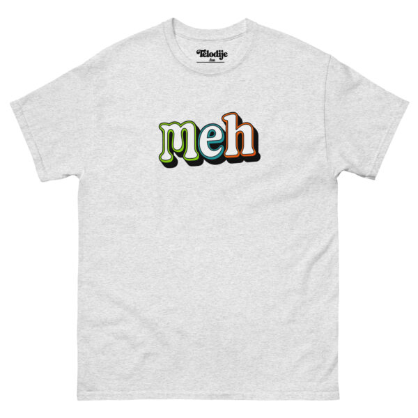 Meh - Imagen 10