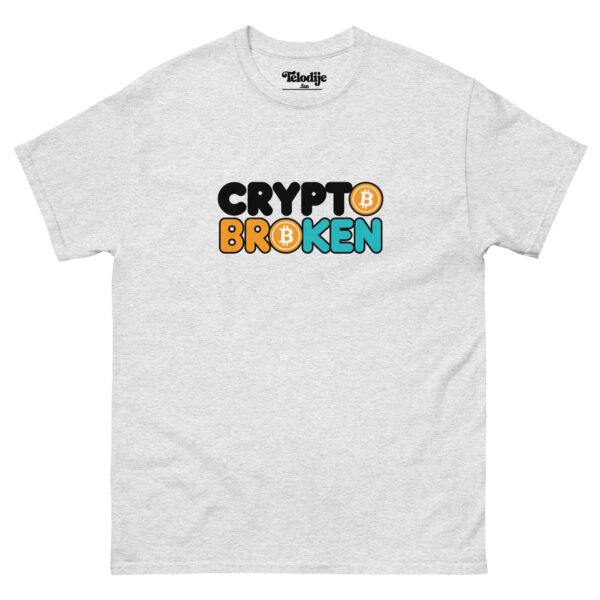 Crypto Bro[ken] - Imagen 9