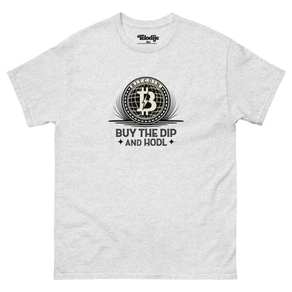 Buy The Dip - Imagen 8