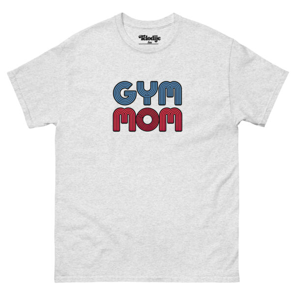 Gym Mom - Imagen 11