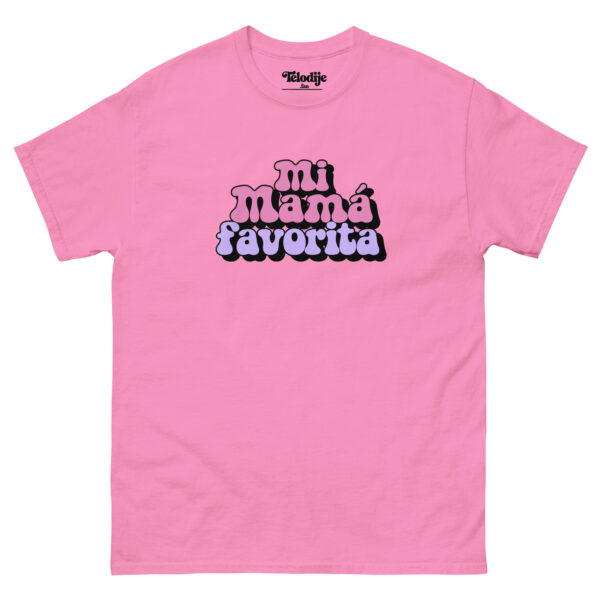 Mi mamá favorita - Imagen 2