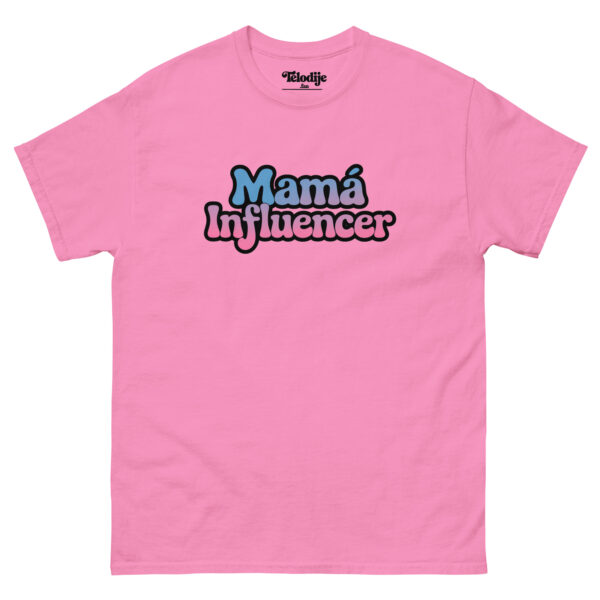 Mamá influencer - Imagen 3