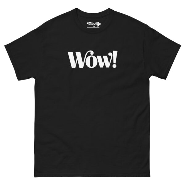 Wow! - Imagen 2