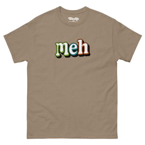 Meh - Imagen 7