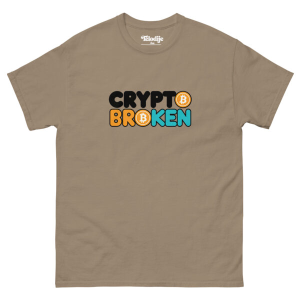 Crypto Bro[ken] - Imagen 5