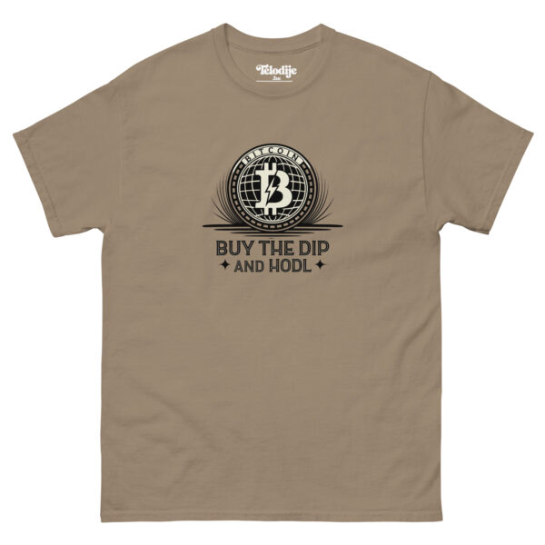 Buy The Dip - Imagen 3