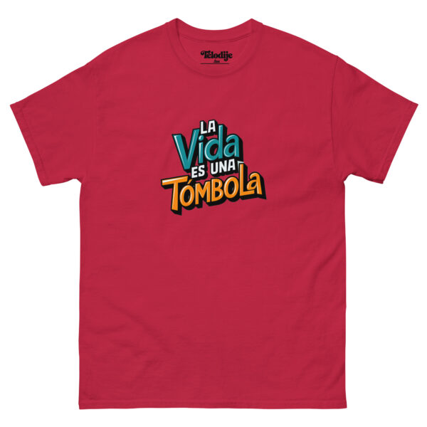 La vida es una tómbola - Imagen 2
