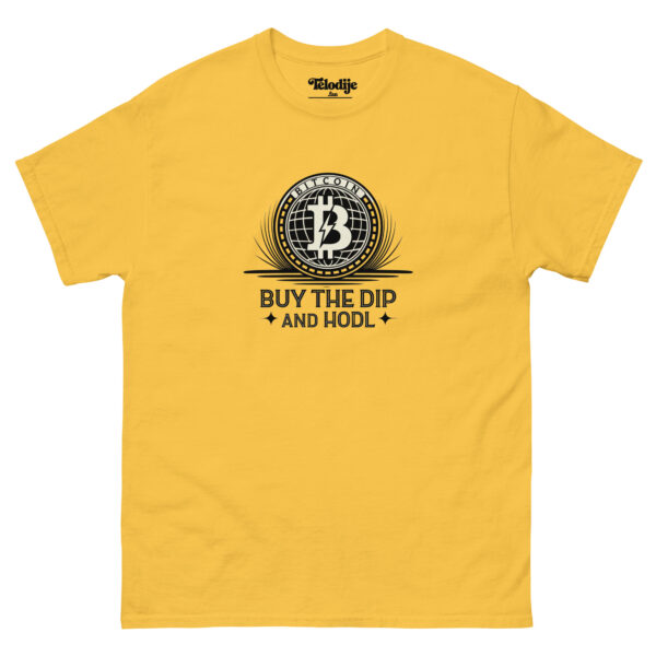 Buy The Dip - Imagen 5