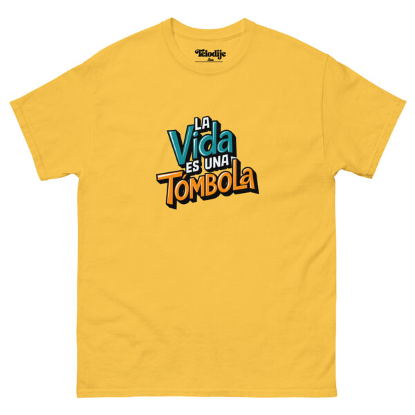 La vida es una tómbola - Imagen 8
