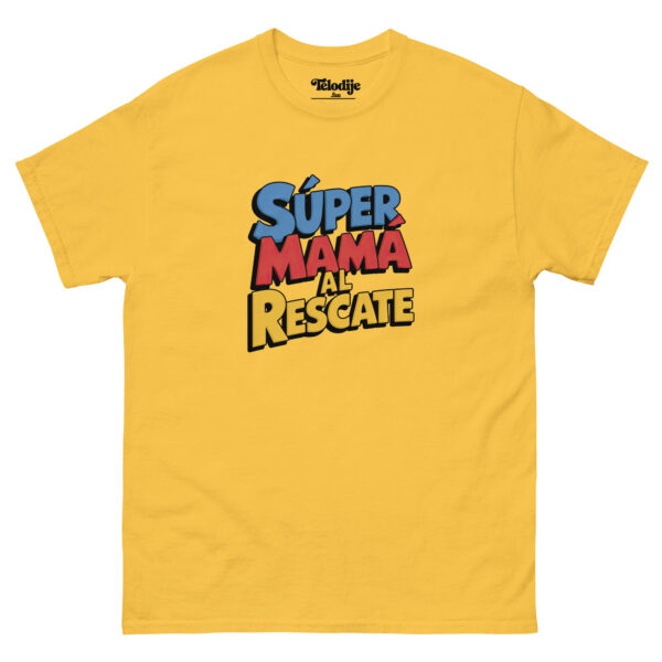Súper Mamá al rescate - Imagen 4