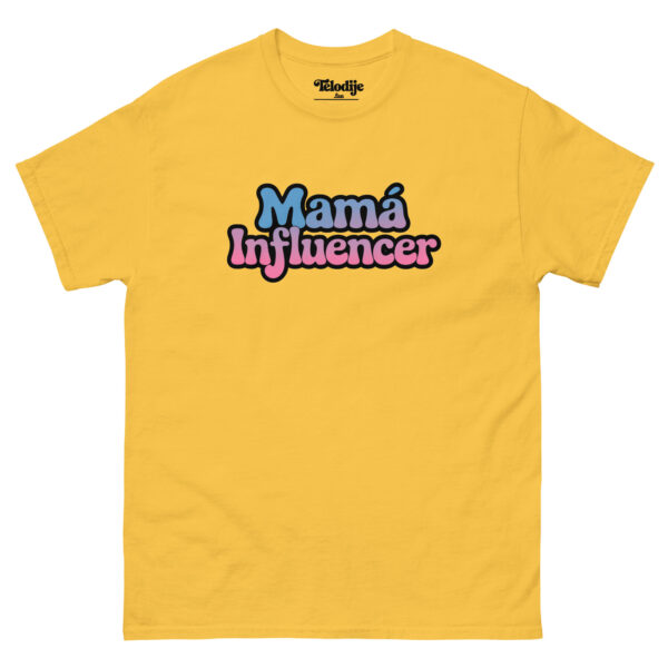 Mamá influencer - Imagen 4
