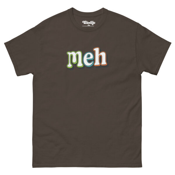 Meh - Imagen 3