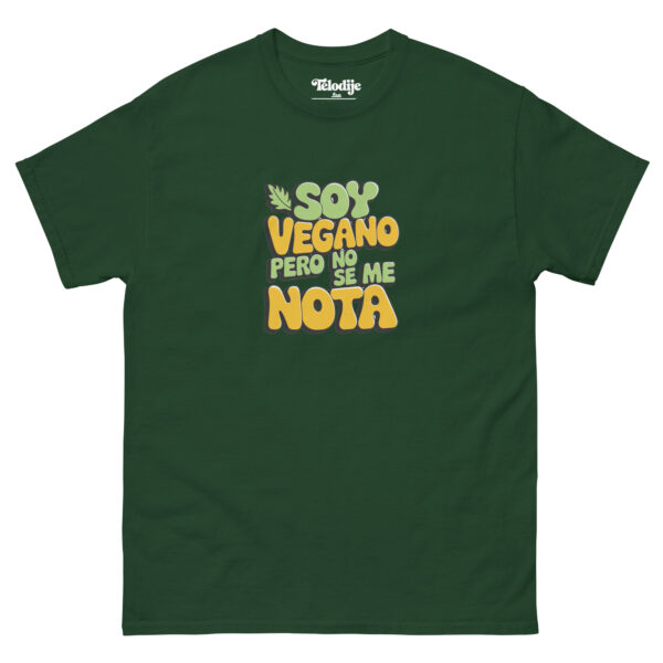 Soy vegano pero no se me nota - Imagen 2