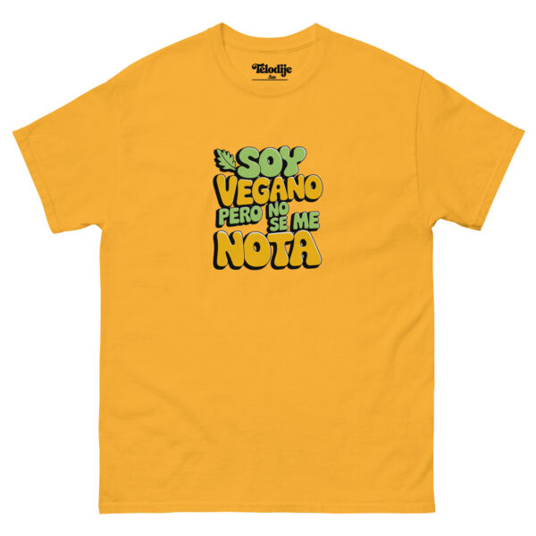 Soy vegano pero no se me nota - Imagen 3