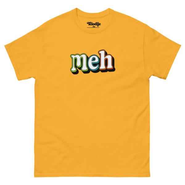 Meh - Imagen 8