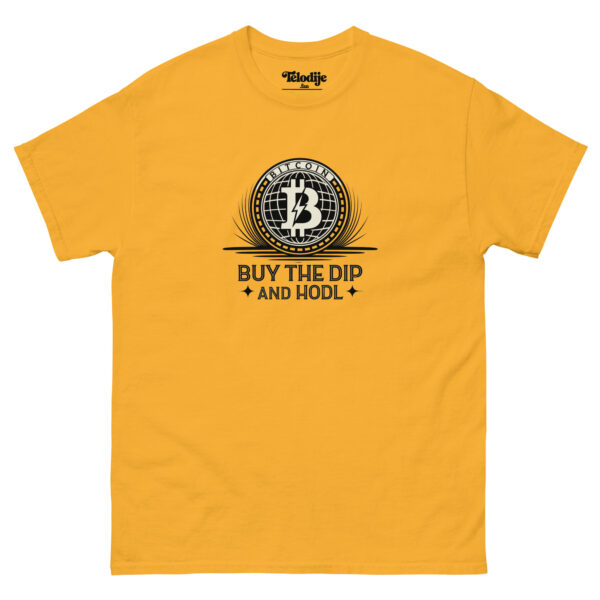 Buy The Dip - Imagen 4