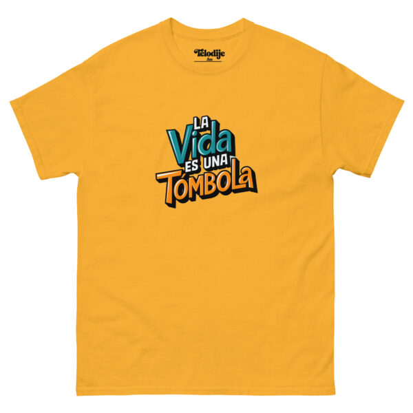 La vida es una tómbola - Imagen 7