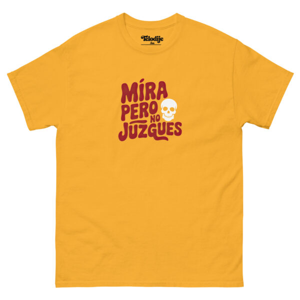 Mira pero no juzgues - Imagen 4