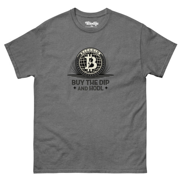Buy The Dip - Imagen 2