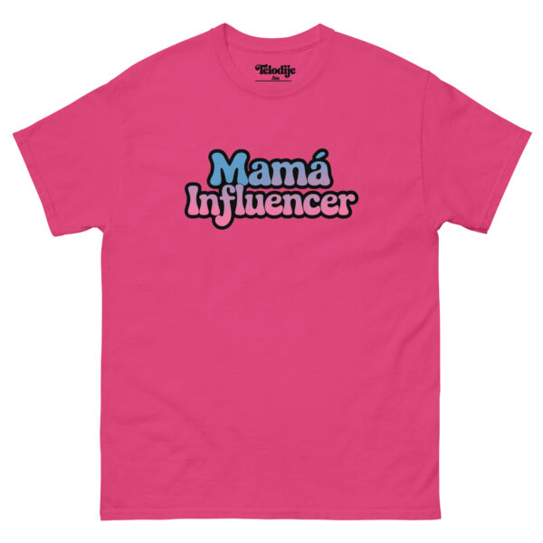 Mamá influencer - Imagen 2