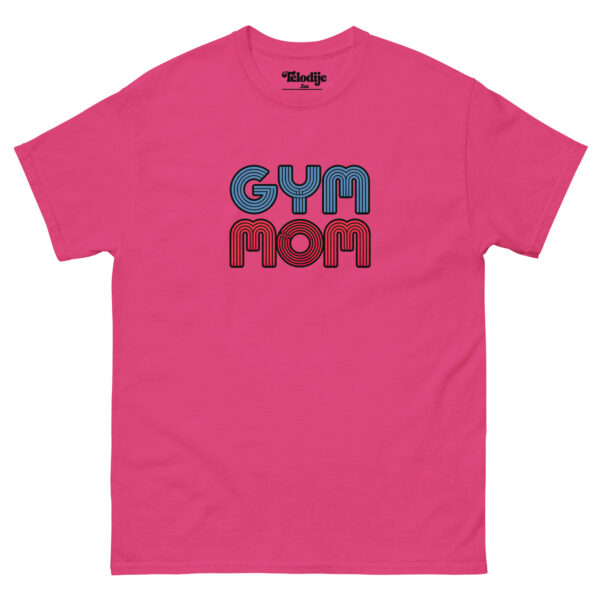 Gym Mom - Imagen 3