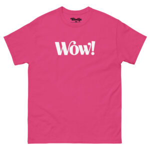 Wow!