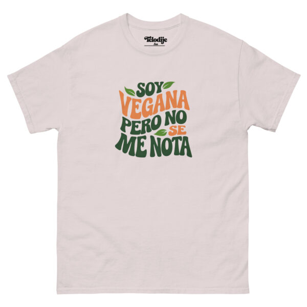 Soy vegana pero no se me nota - Imagen 5