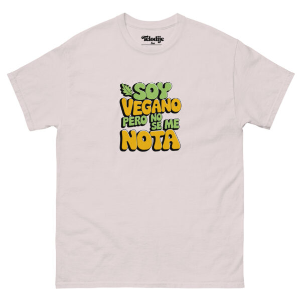 Soy vegano pero no se me nota - Imagen 6