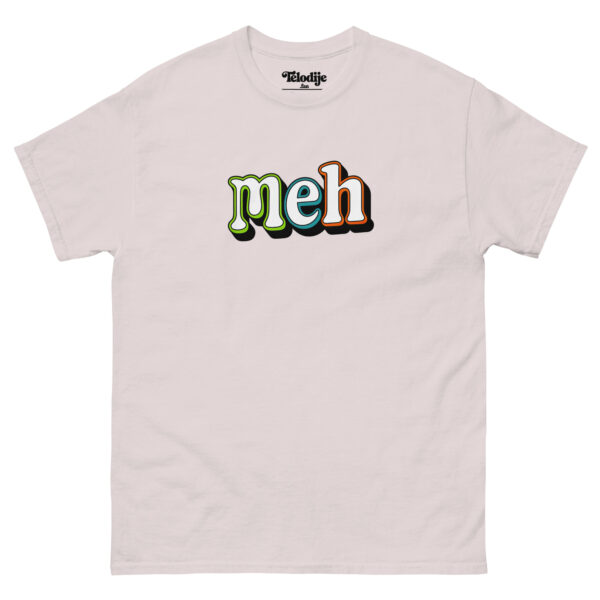 Meh - Imagen 9