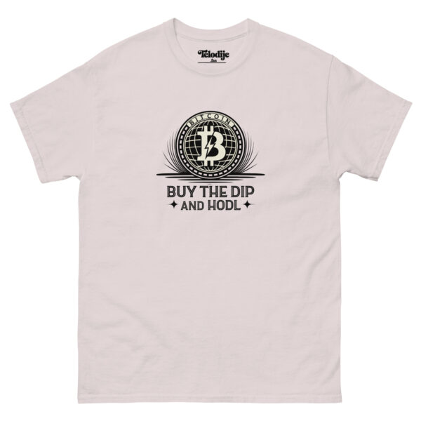 Buy The Dip - Imagen 6