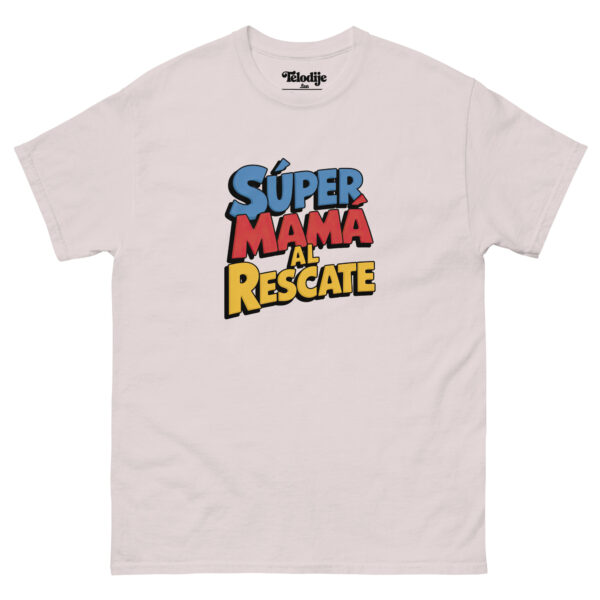 Súper Mamá al rescate - Imagen 5
