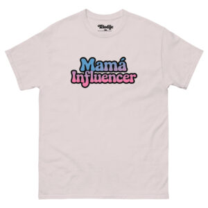 Mamá influencer