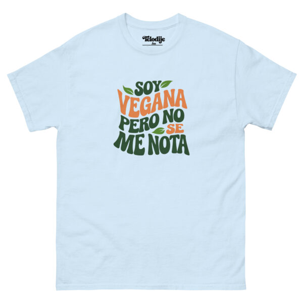 Soy vegana pero no se me nota - Imagen 6