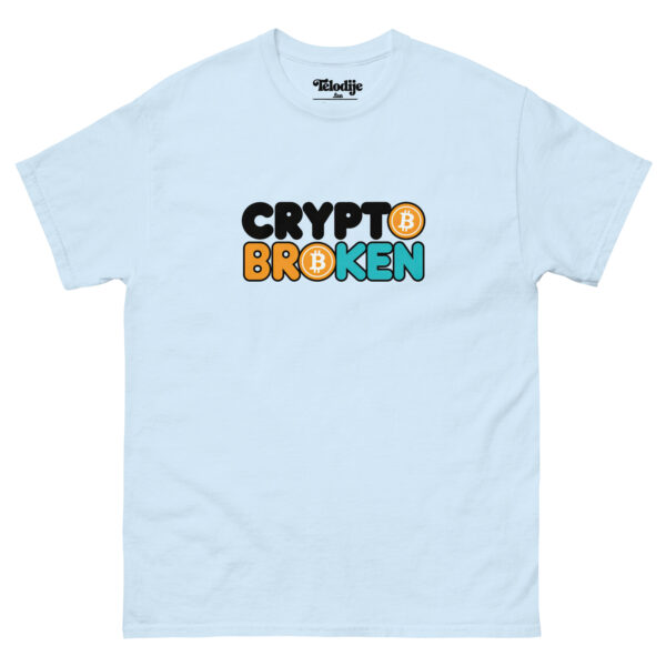 Crypto Bro[ken] - Imagen 8