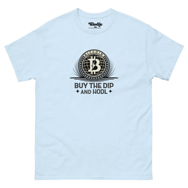 Buy The Dip - Imagen 7