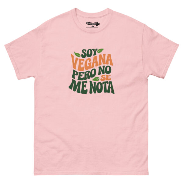 Soy vegana pero no se me nota - Imagen 4