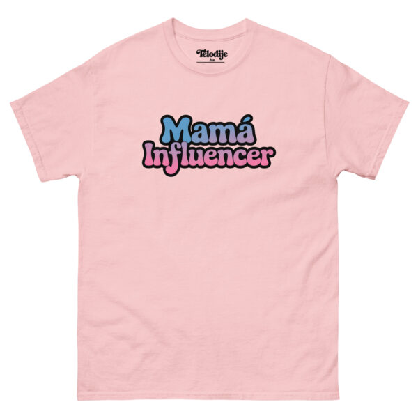 Mamá influencer - Imagen 6