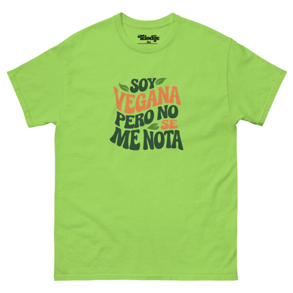 Soy vegana pero no se me nota - Imagen 2