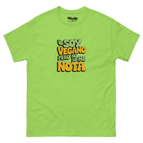 Soy vegano pero no se me nota - Imagen 4
