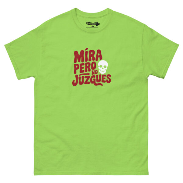 Mira pero no juzgues - Imagen 6