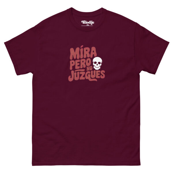 Mira pero no juzgues - Imagen 2